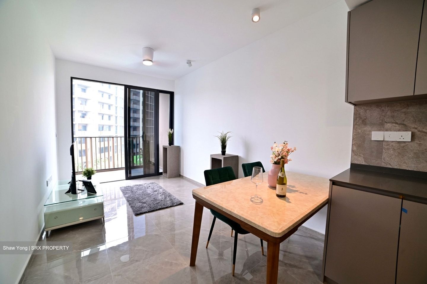 Norwood Grand (D25), Apartment #632048421